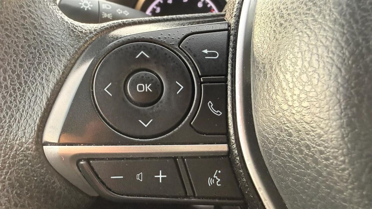 Toyota Camry LE 2023