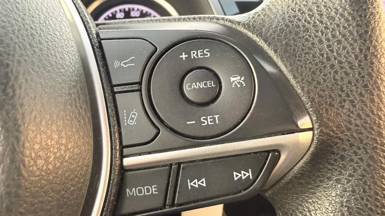 Toyota Camry LE 2023