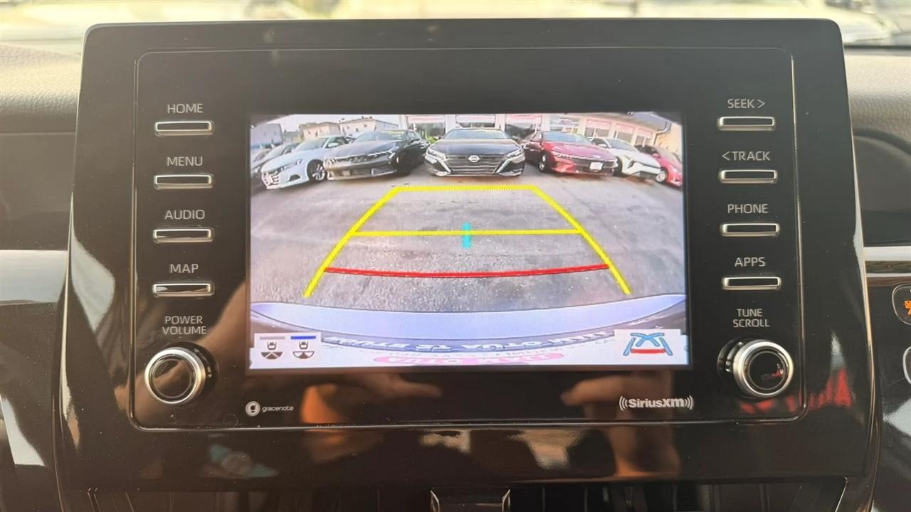 Toyota Camry LE 2023