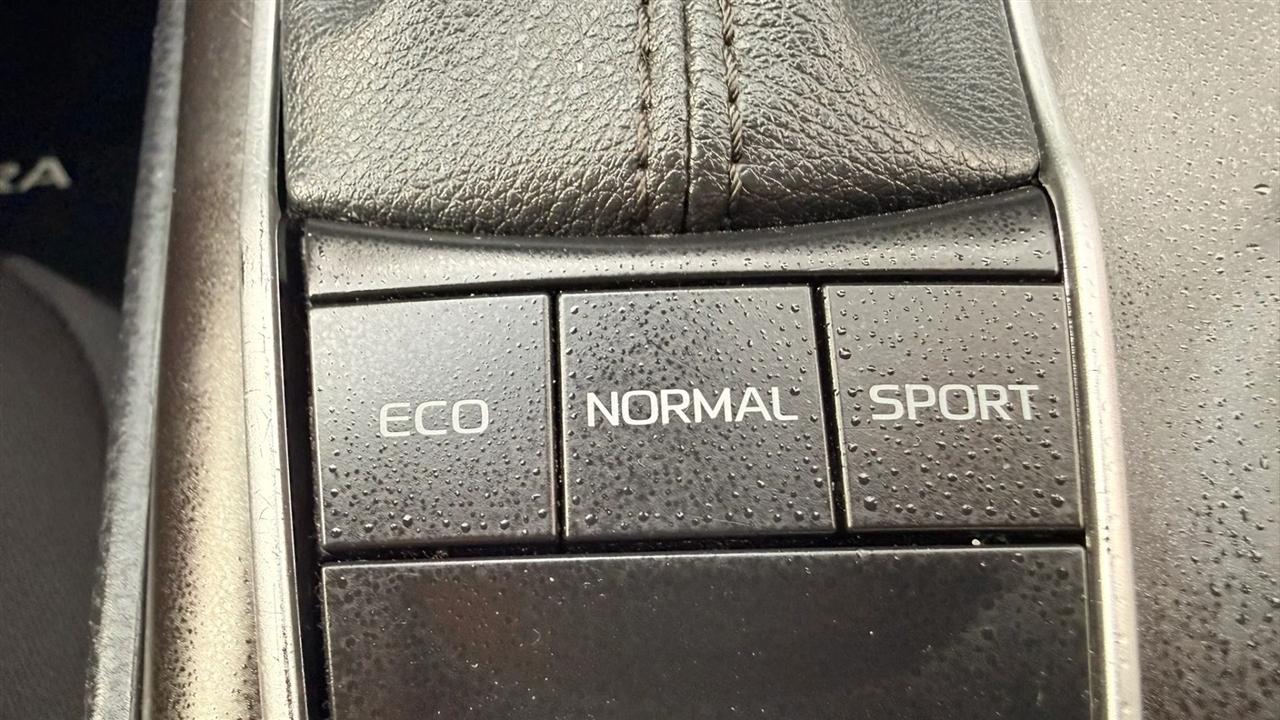 Toyota Camry LE 2023