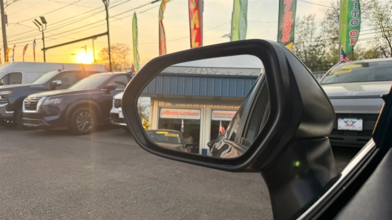 Toyota Camry LE 2023