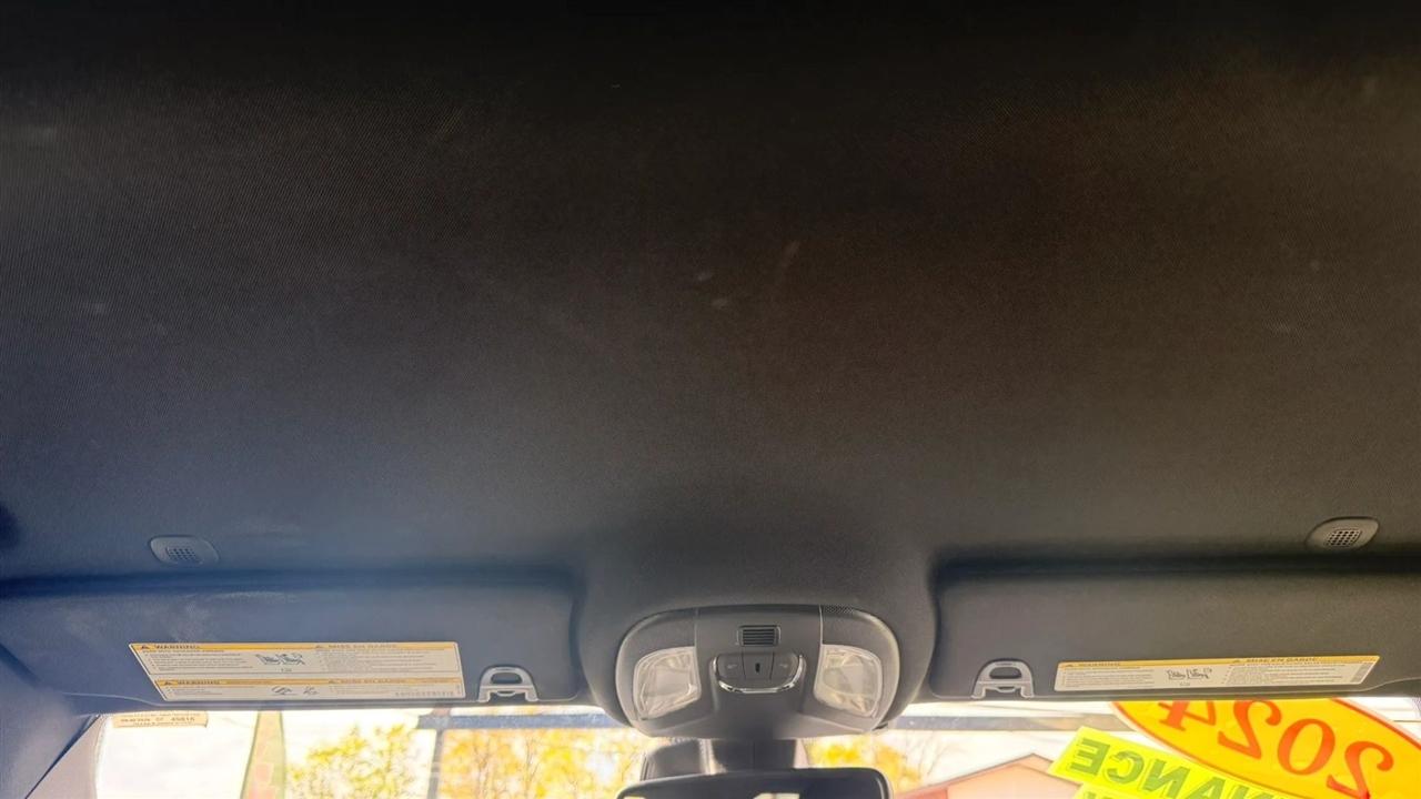 Jeep Compass Limited 2024