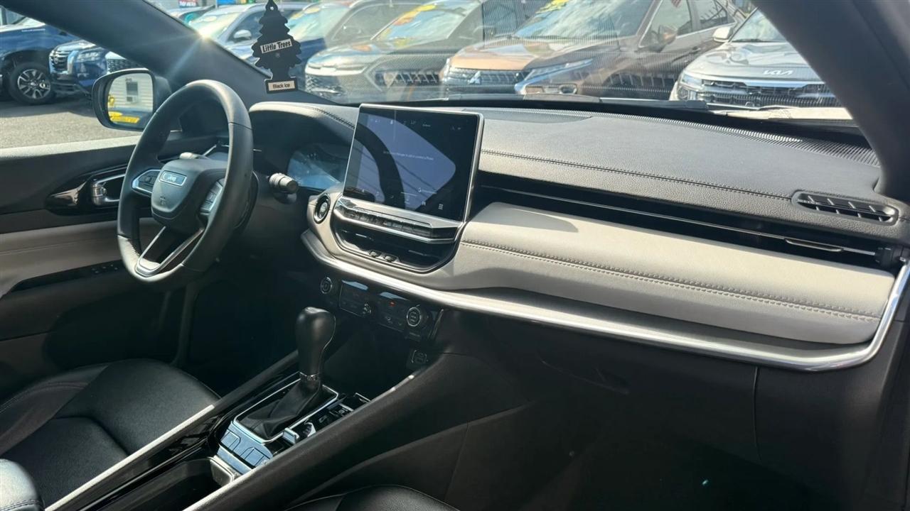 Jeep Compass Limited 2024