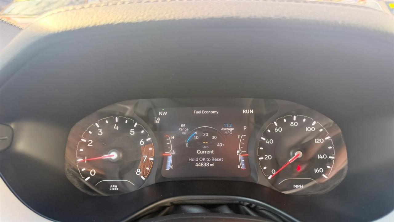 Jeep Compass Limited 2024