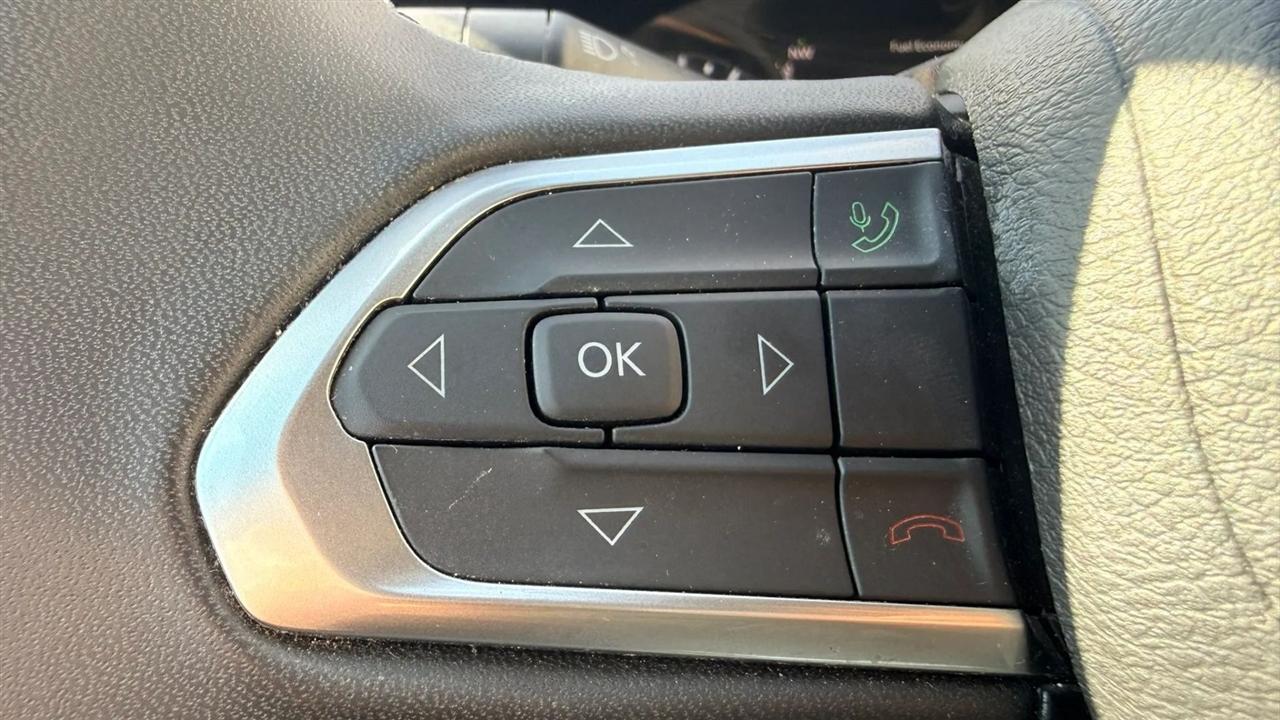 Jeep Compass Limited 2024