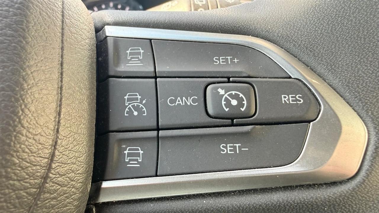 Jeep Compass Limited 2024