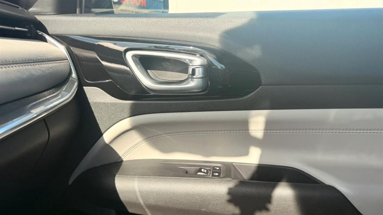 Jeep Compass Limited 2024