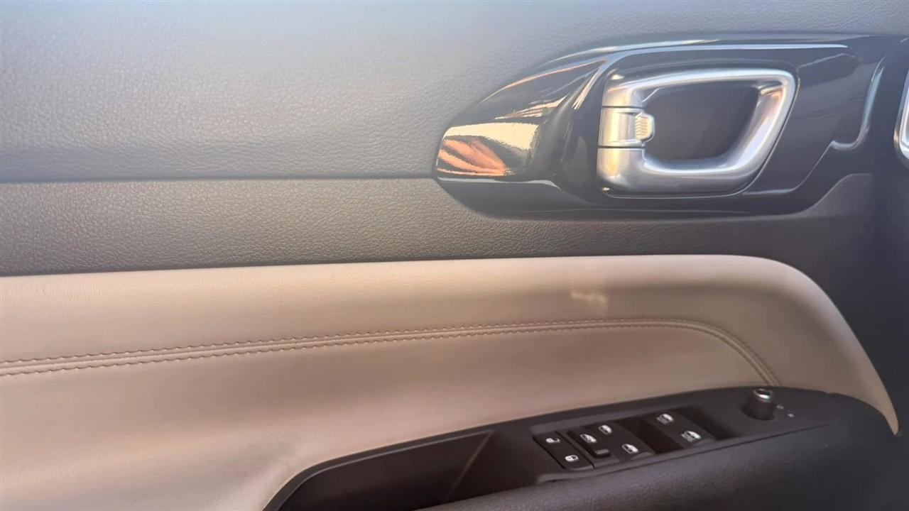 Jeep Compass Limited 2024