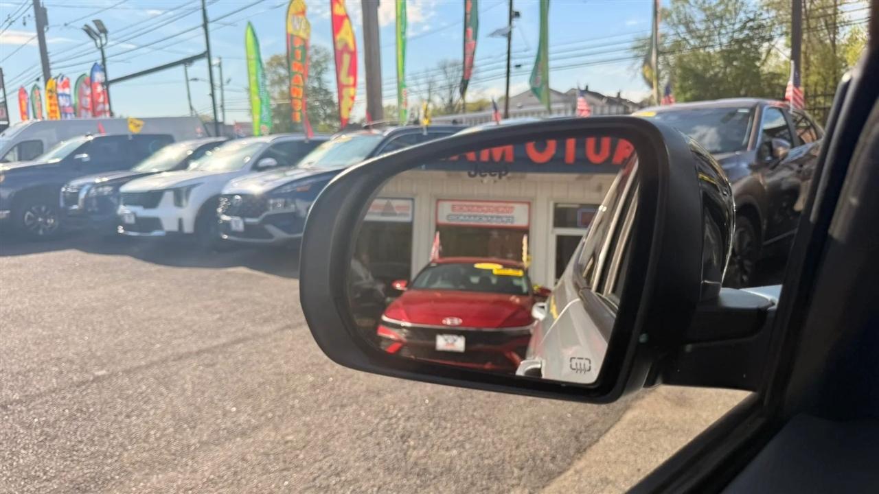 Jeep Compass Limited 2024