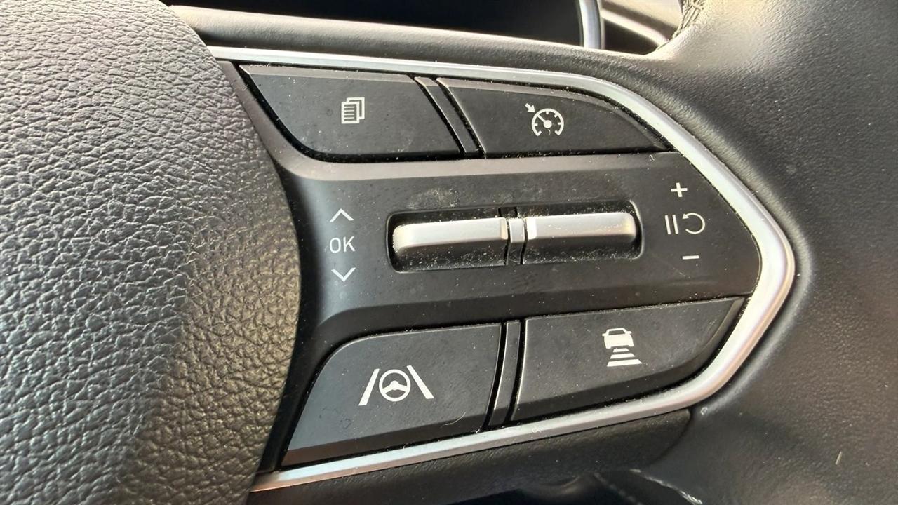 Hyundai Santa Fe SEL w/Premium Package 2023