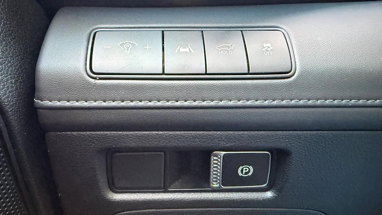 Hyundai Santa Fe SEL w/Premium Package 2023