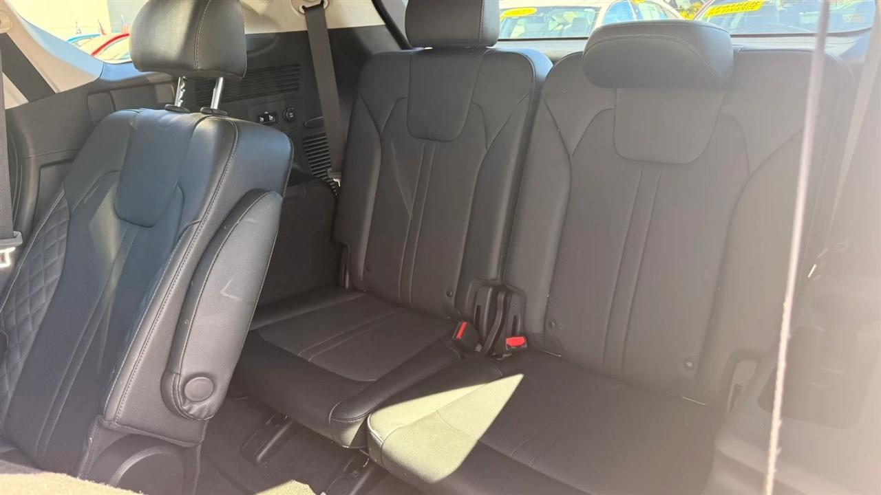 Kia Sorento SX Prestige 2022