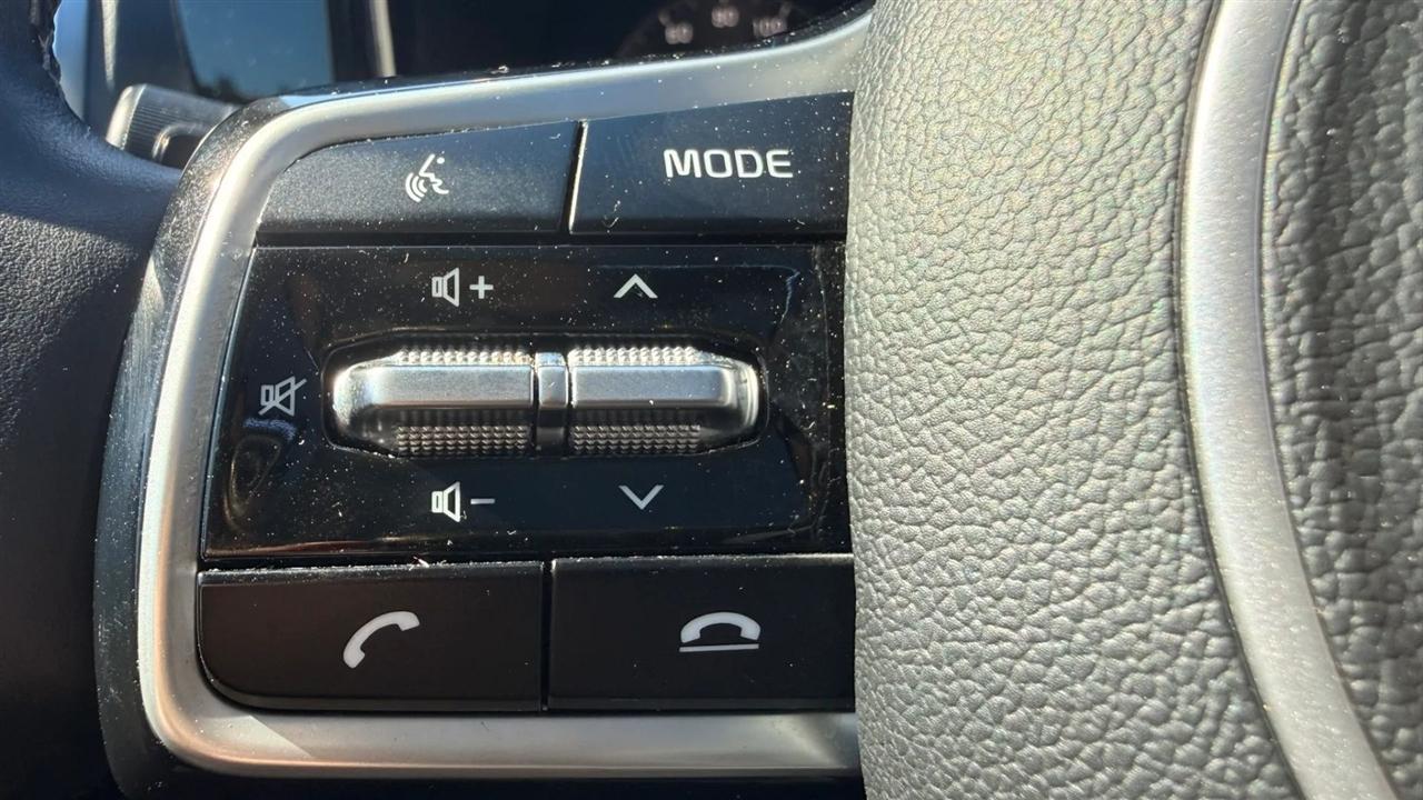 Kia Sorento SX Prestige 2022