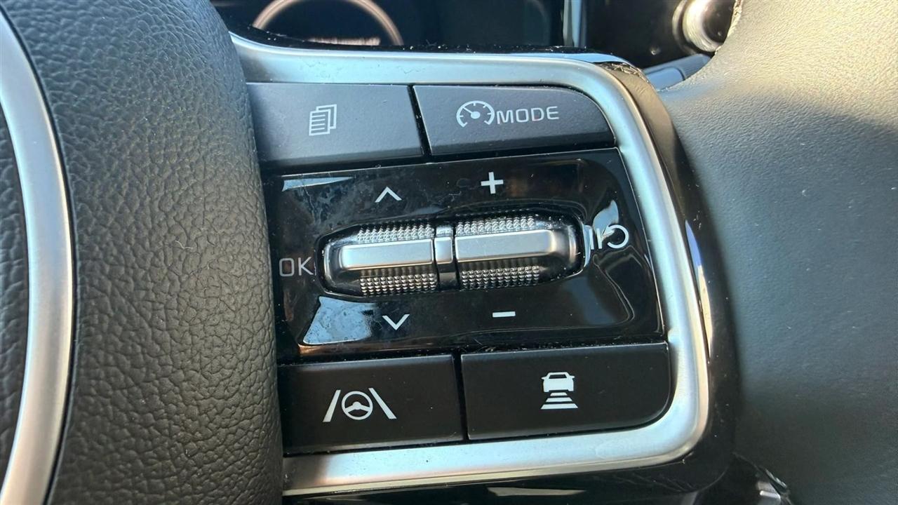 Kia Sorento SX Prestige 2022