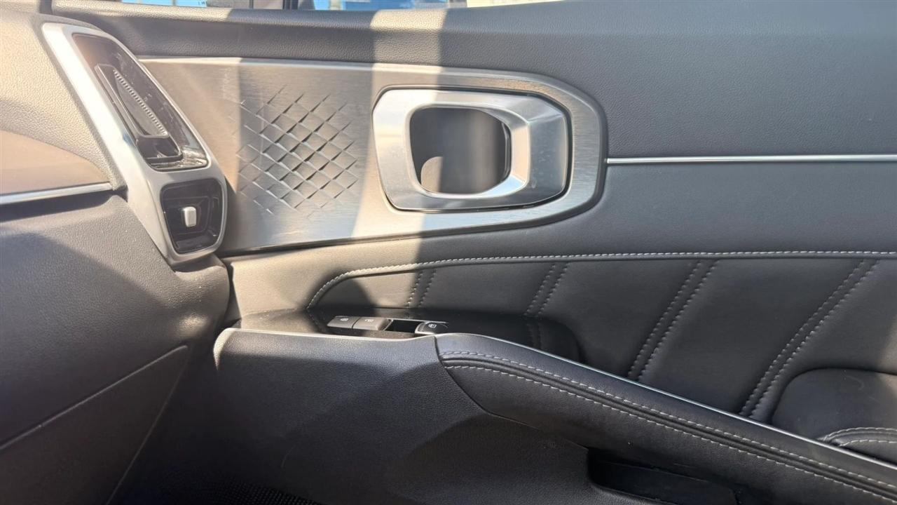 Kia Sorento SX Prestige 2022