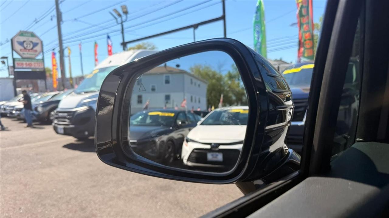 Kia Sorento SX Prestige 2022