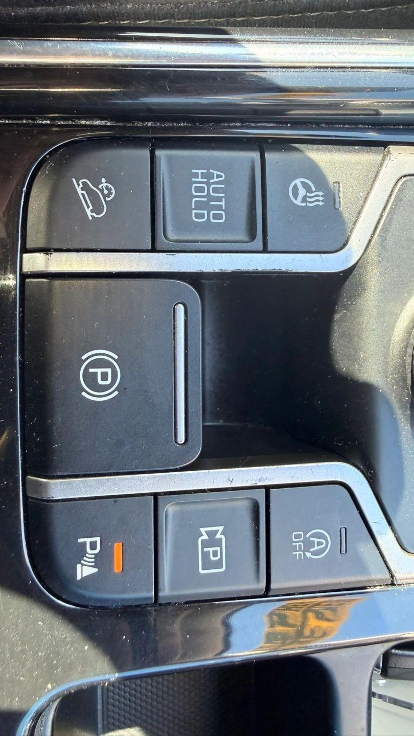 Kia Sorento SX Prestige 2022