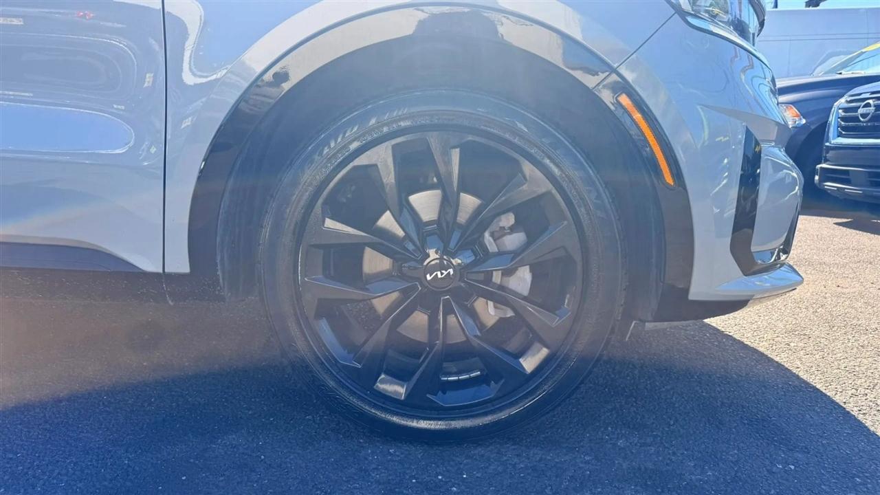 Kia Sorento SX Prestige 2022