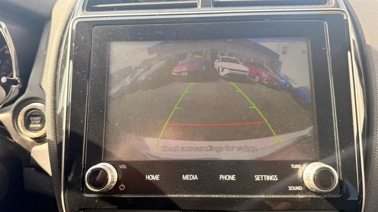 Mitsubishi Outlander Sport 2.4 GT 4WD CVT 2020