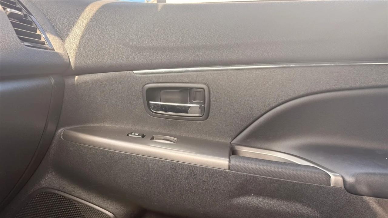 Mitsubishi Outlander Sport 2.4 GT 4WD CVT 2020