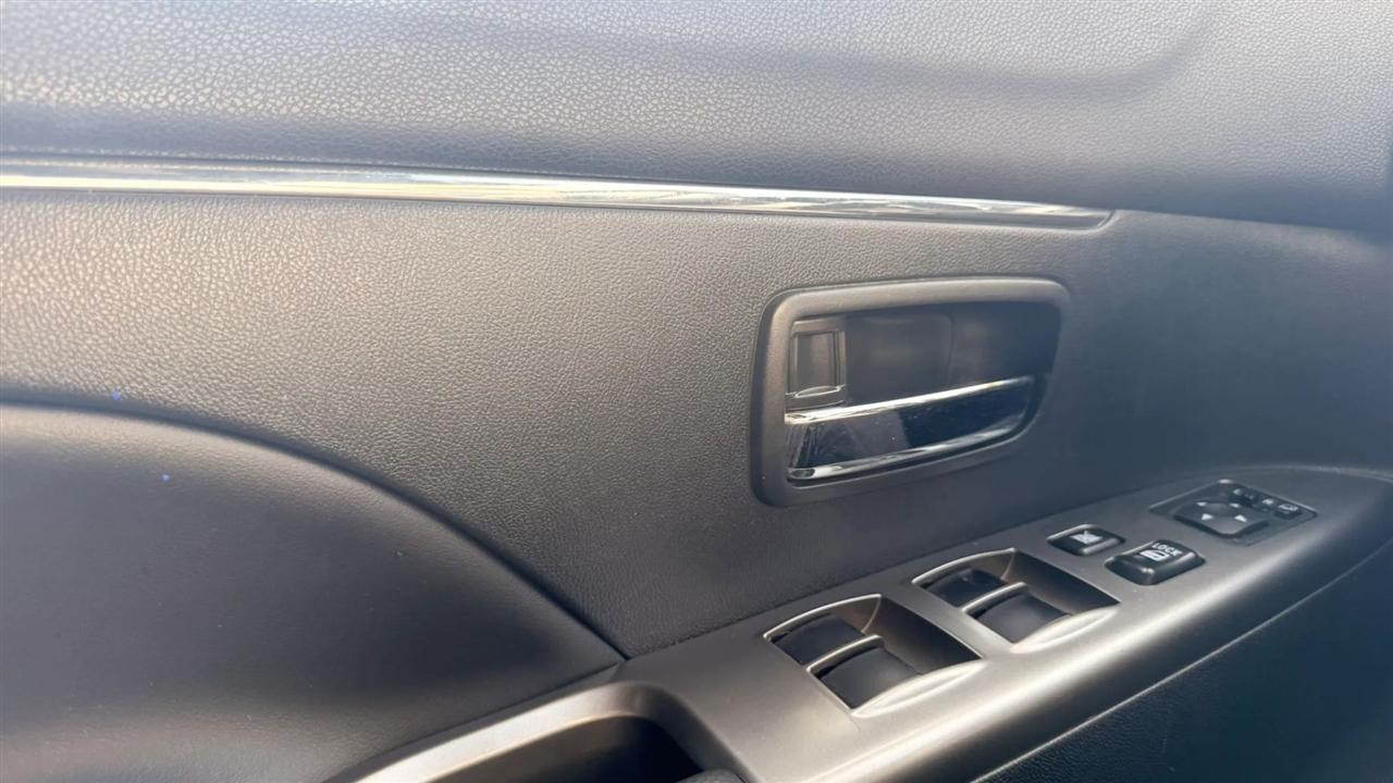 Mitsubishi Outlander Sport 2.4 GT 4WD CVT 2020