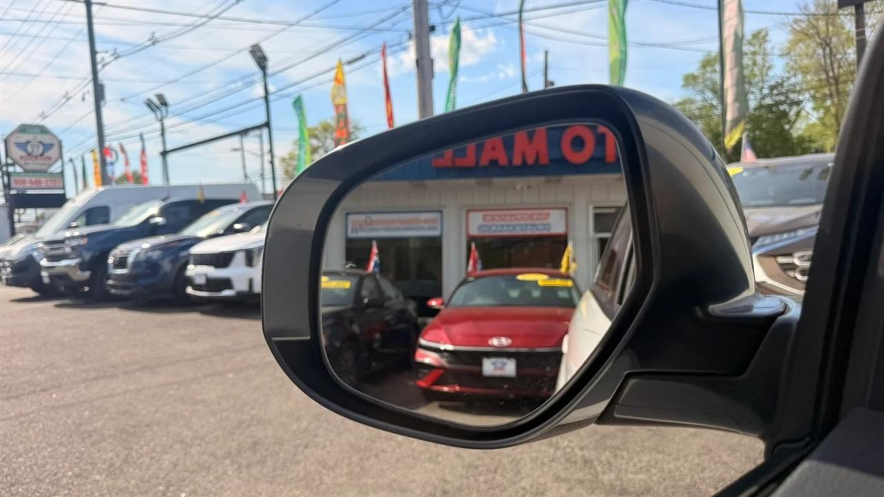 Mitsubishi Outlander Sport 2.4 GT 4WD CVT 2020