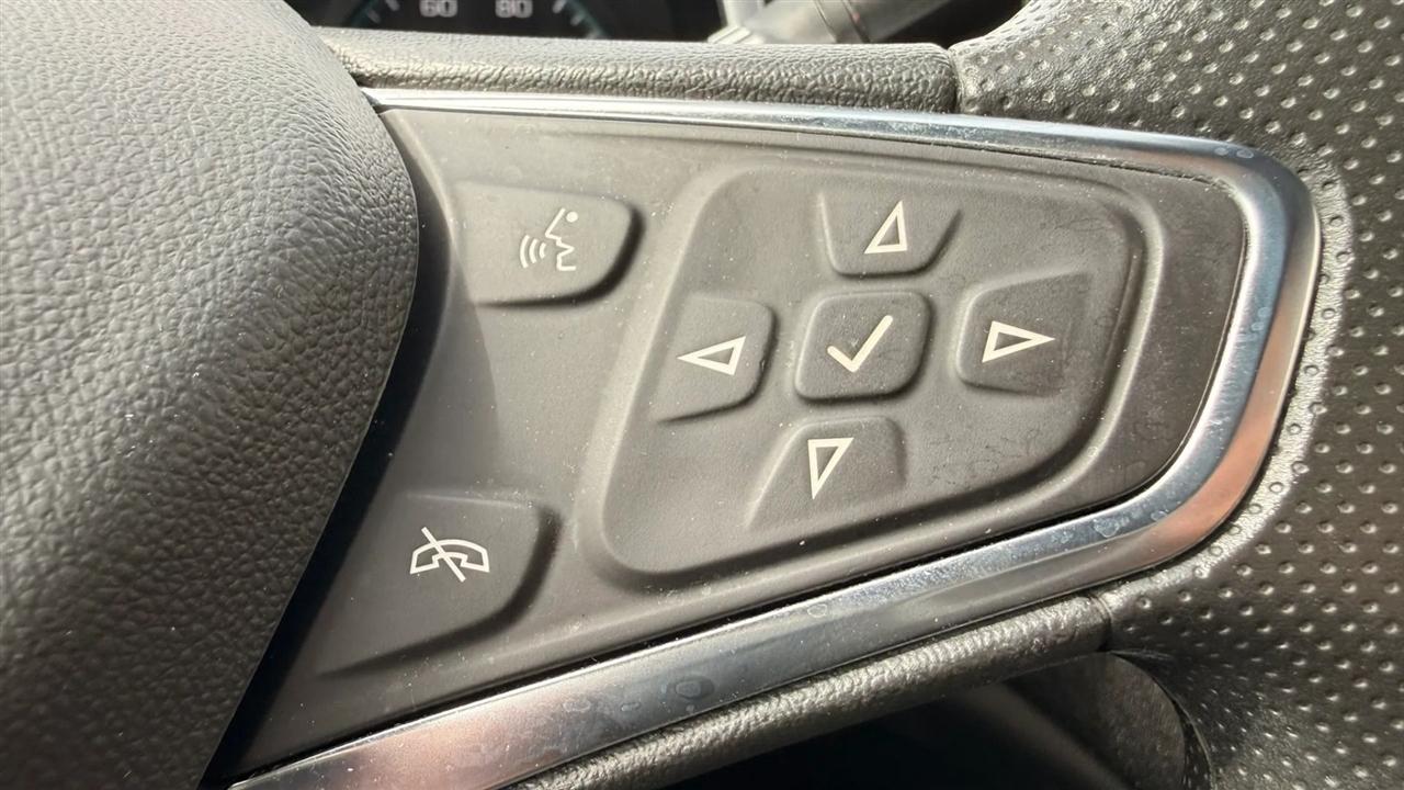 Chevrolet Malibu 1LT 2024