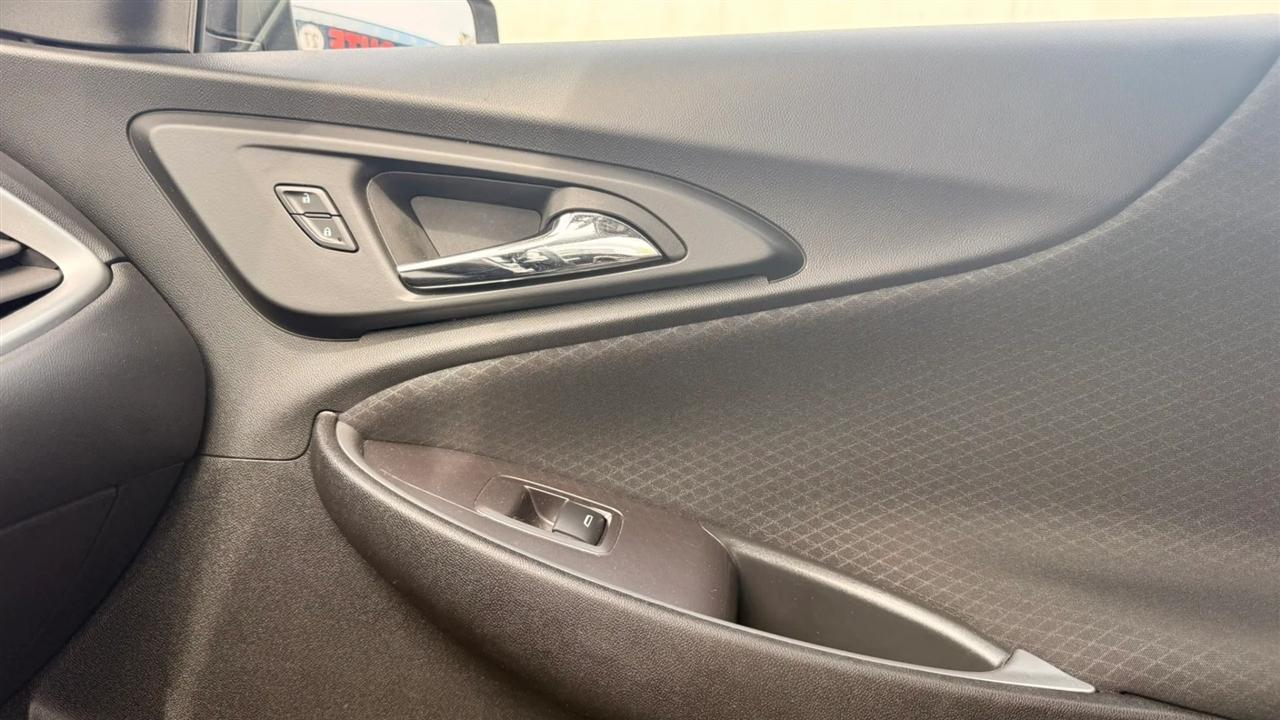 Chevrolet Malibu 1LT 2024