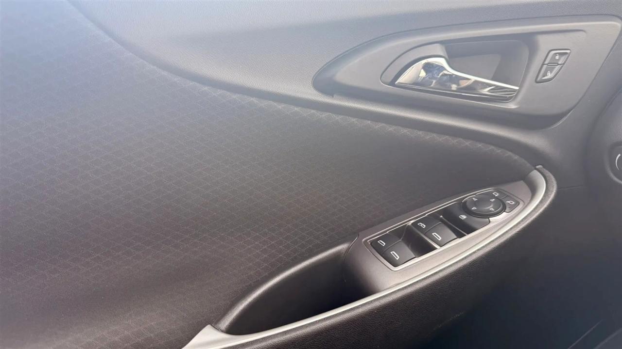 Chevrolet Malibu 1LT 2024