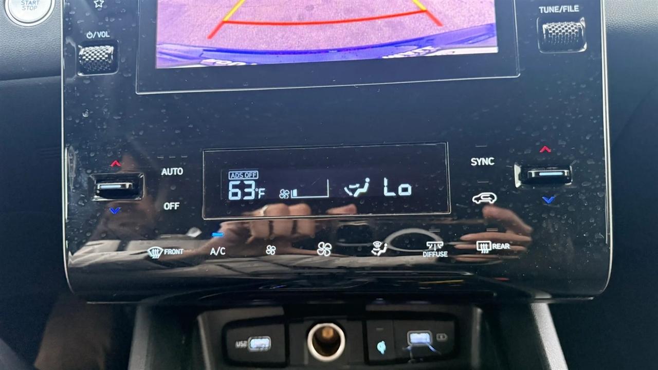 Hyundai Tucson SEL 2024