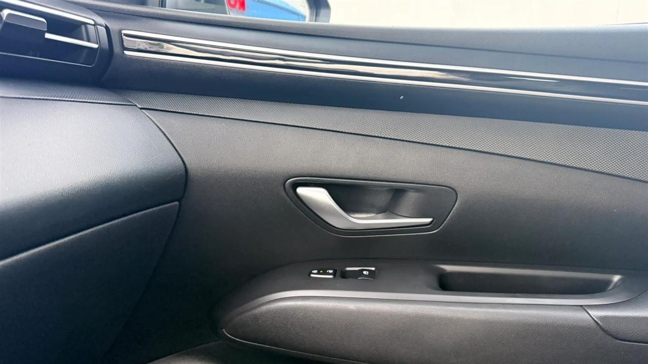 Hyundai Tucson SEL 2024