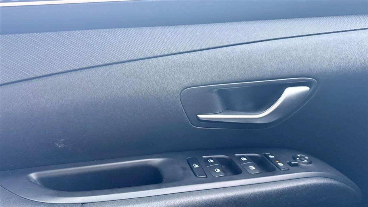 Hyundai Tucson SEL 2024