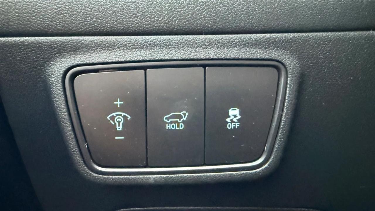 Hyundai Tucson SEL 2024