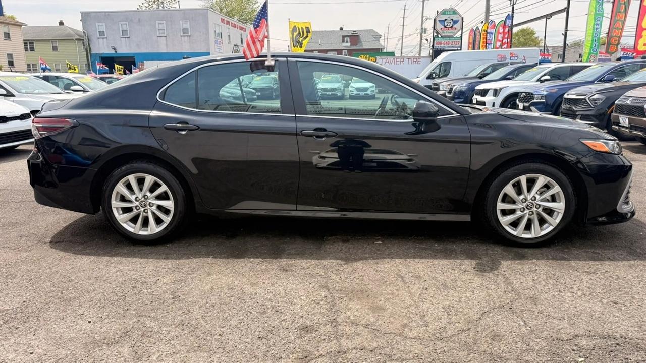 Toyota Camry LE 2024