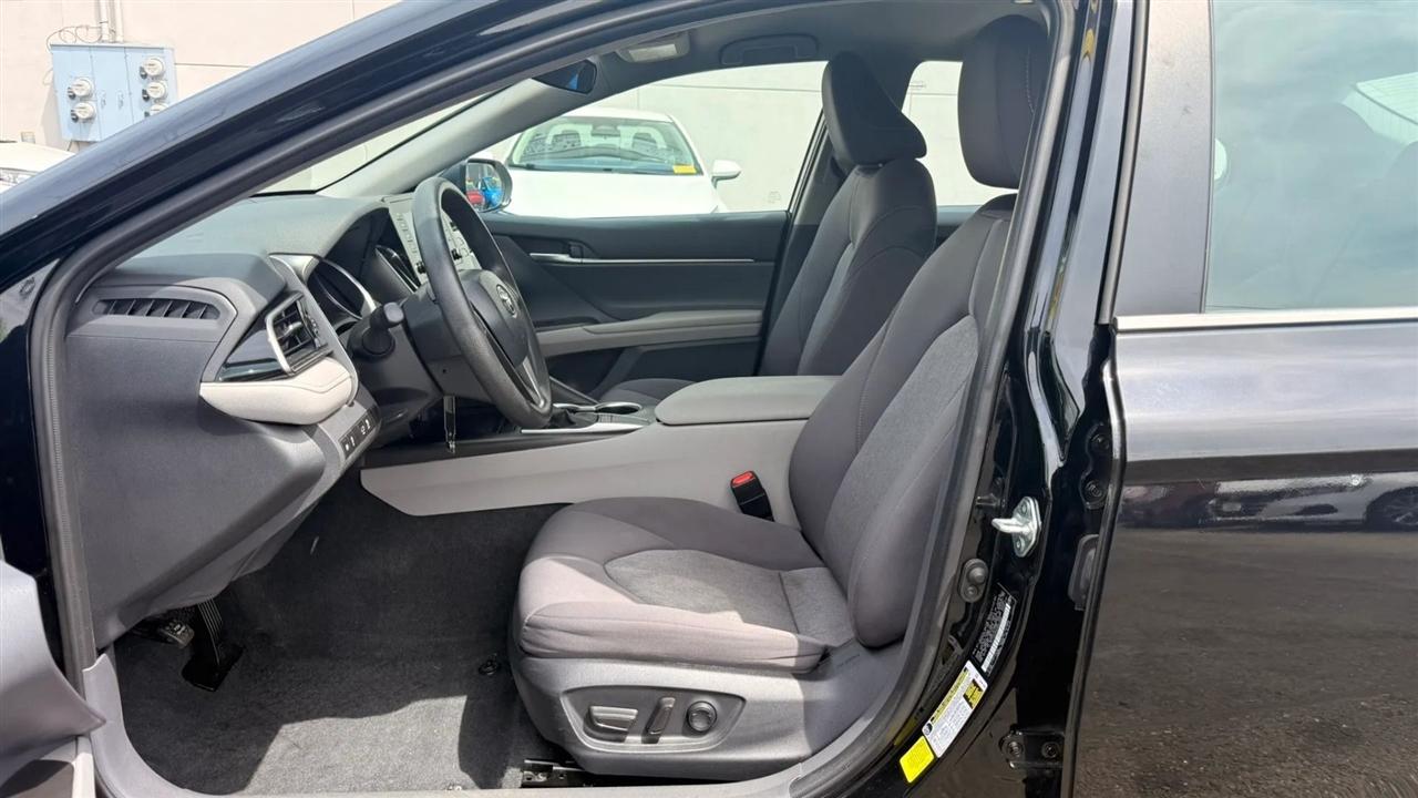 Toyota Camry LE 2024