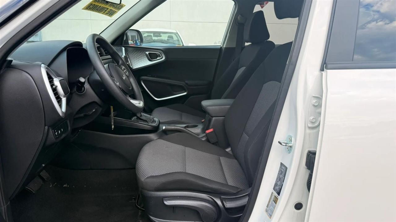 Kia Soul LX 2025