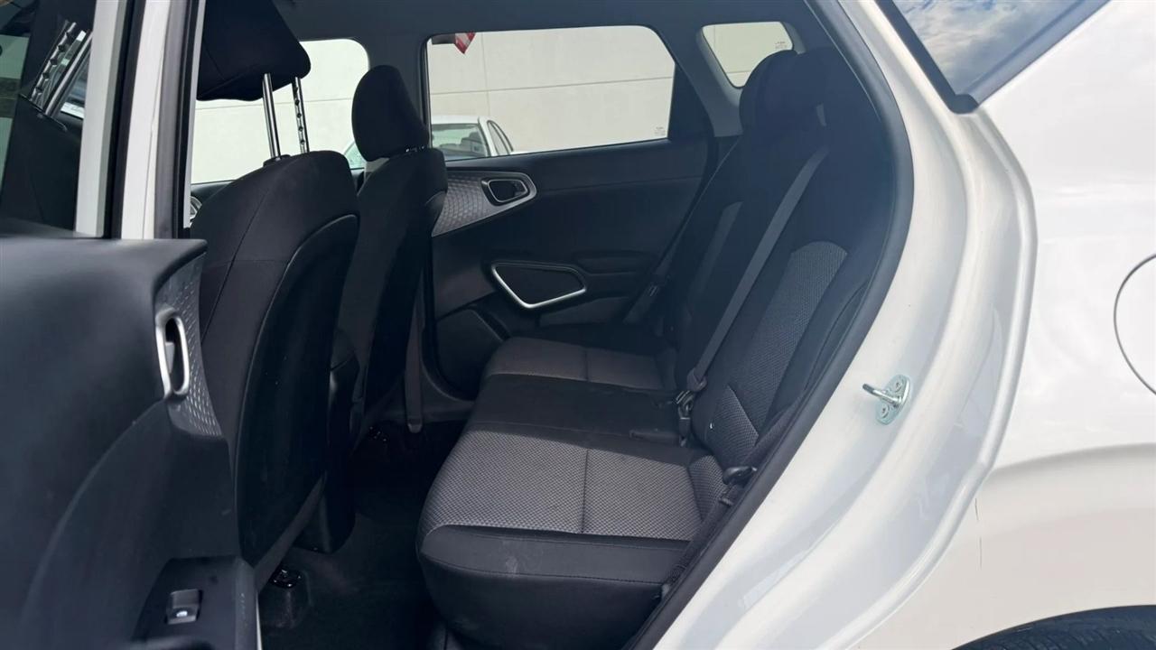 Kia Soul LX 2025