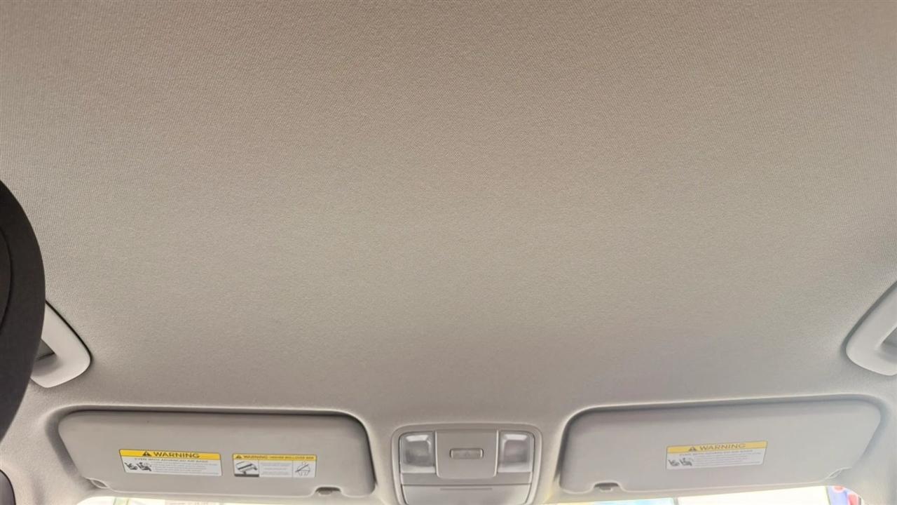 Kia Soul LX 2025