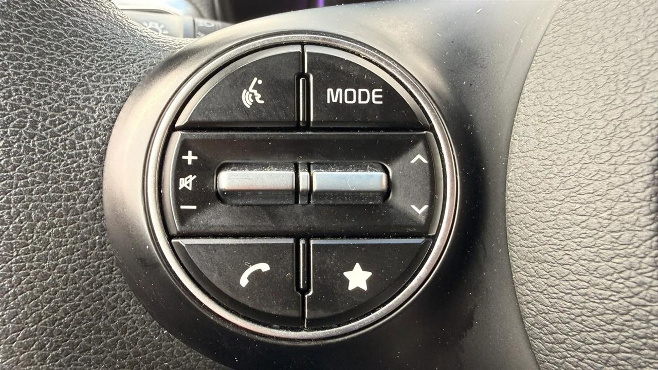 Kia Soul LX 2025