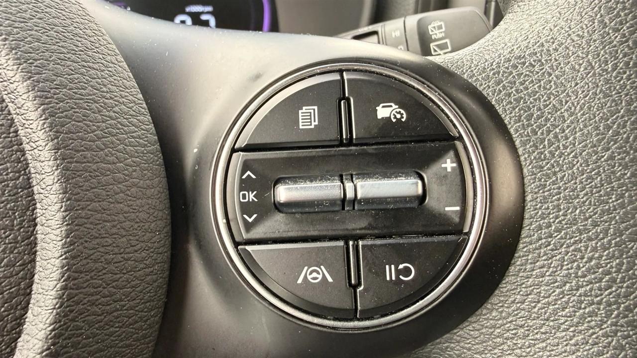 Kia Soul LX 2025