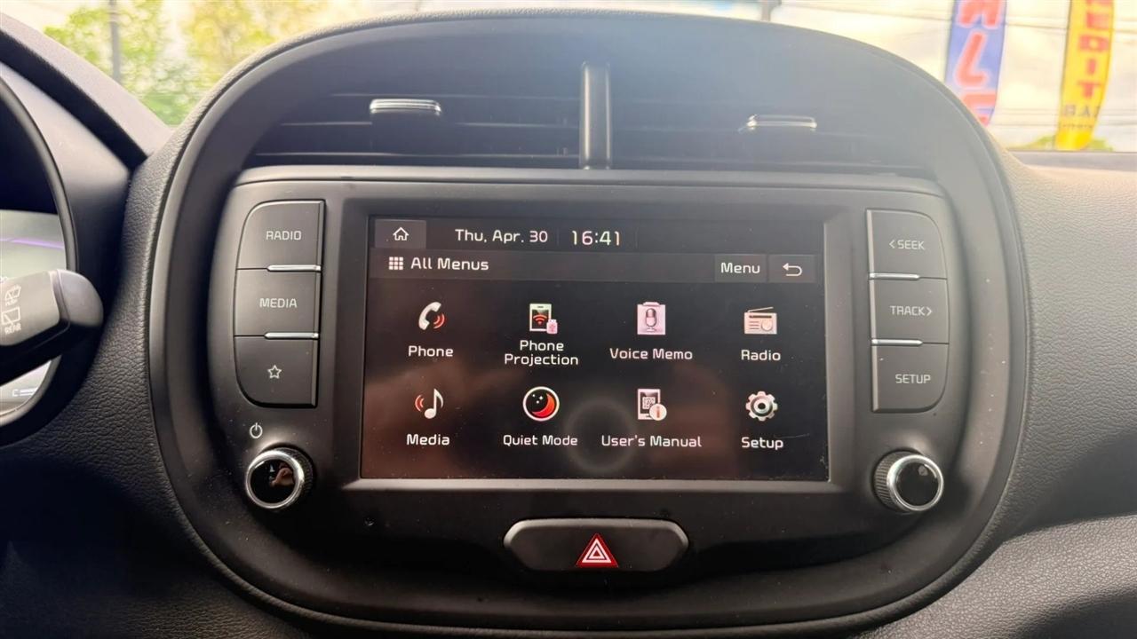 Kia Soul LX 2025