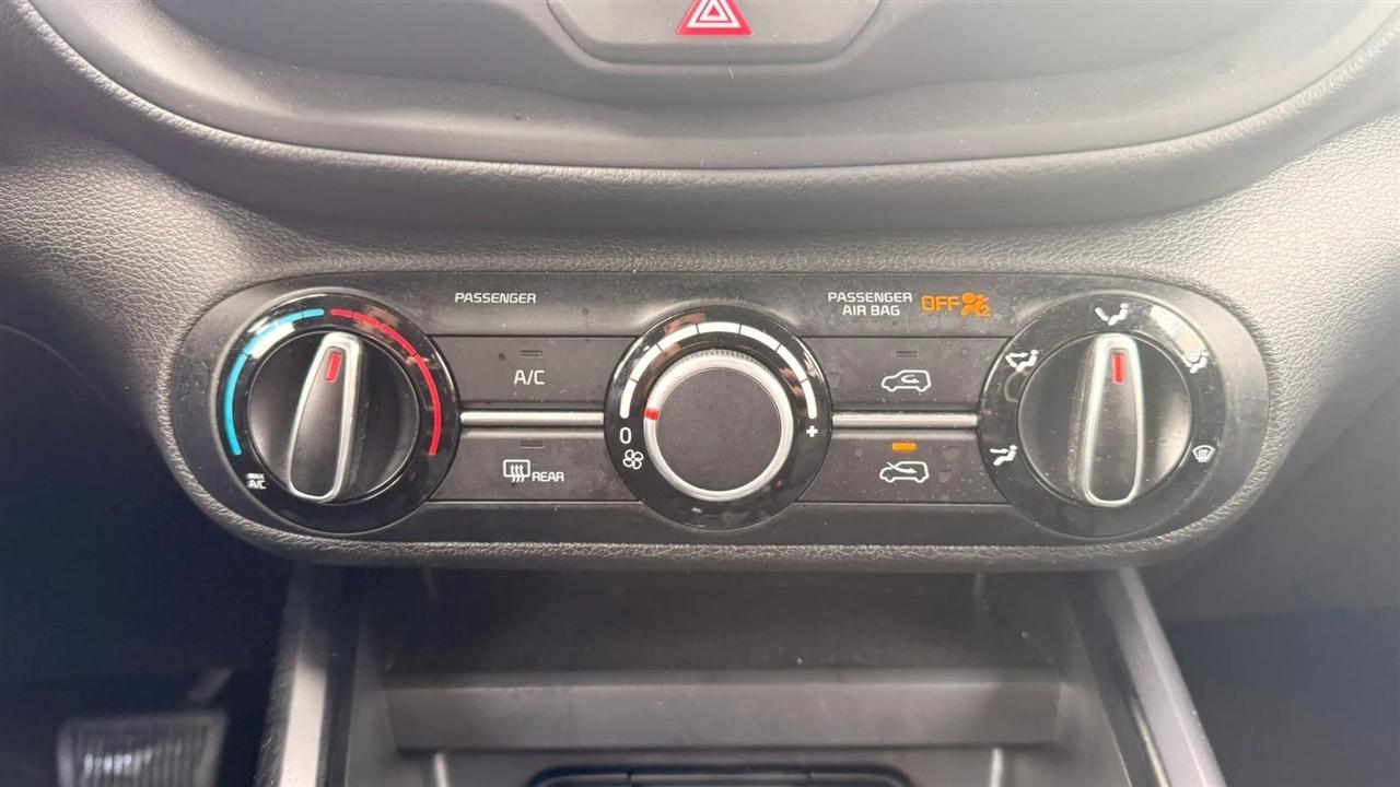 Kia Soul LX 2025