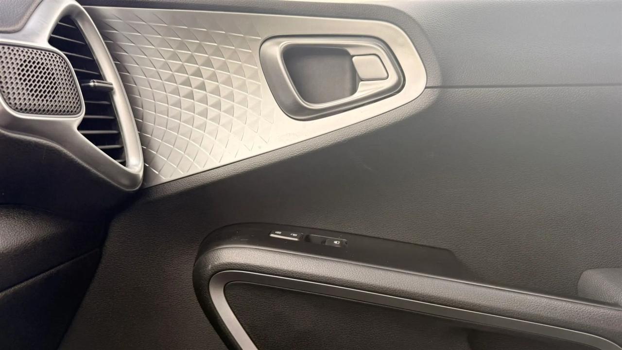 Kia Soul LX 2025