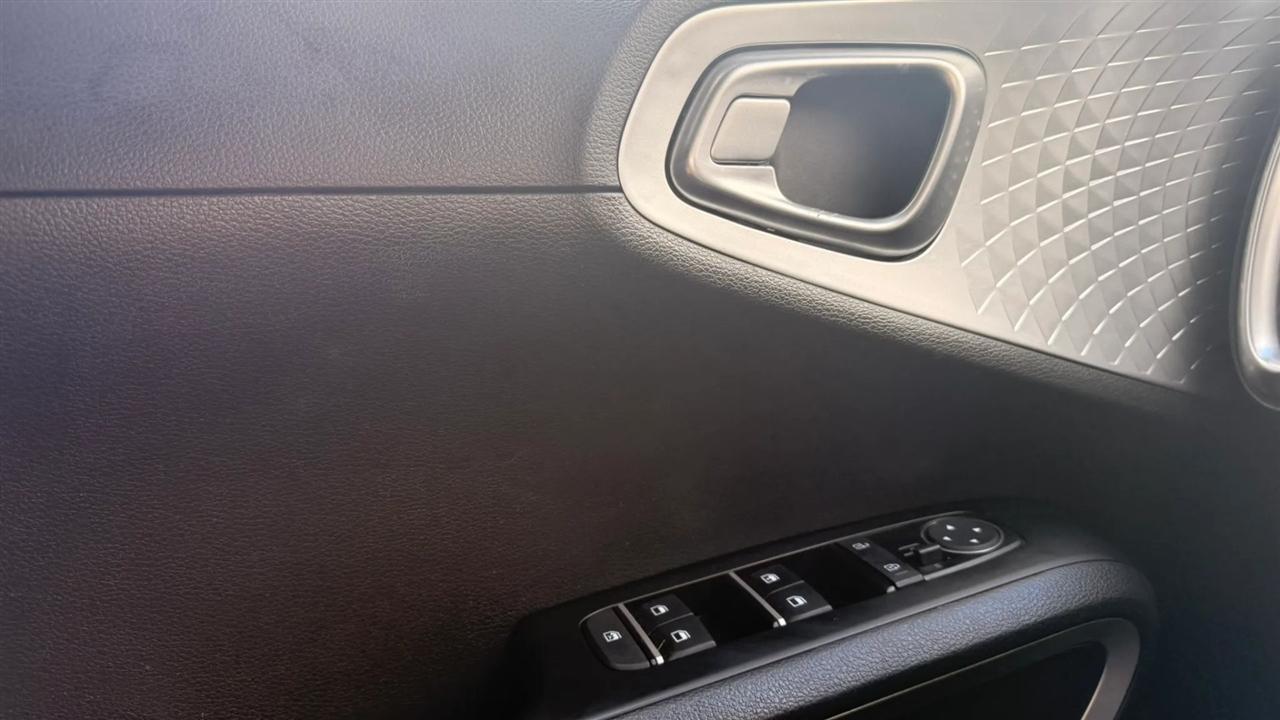 Kia Soul LX 2025