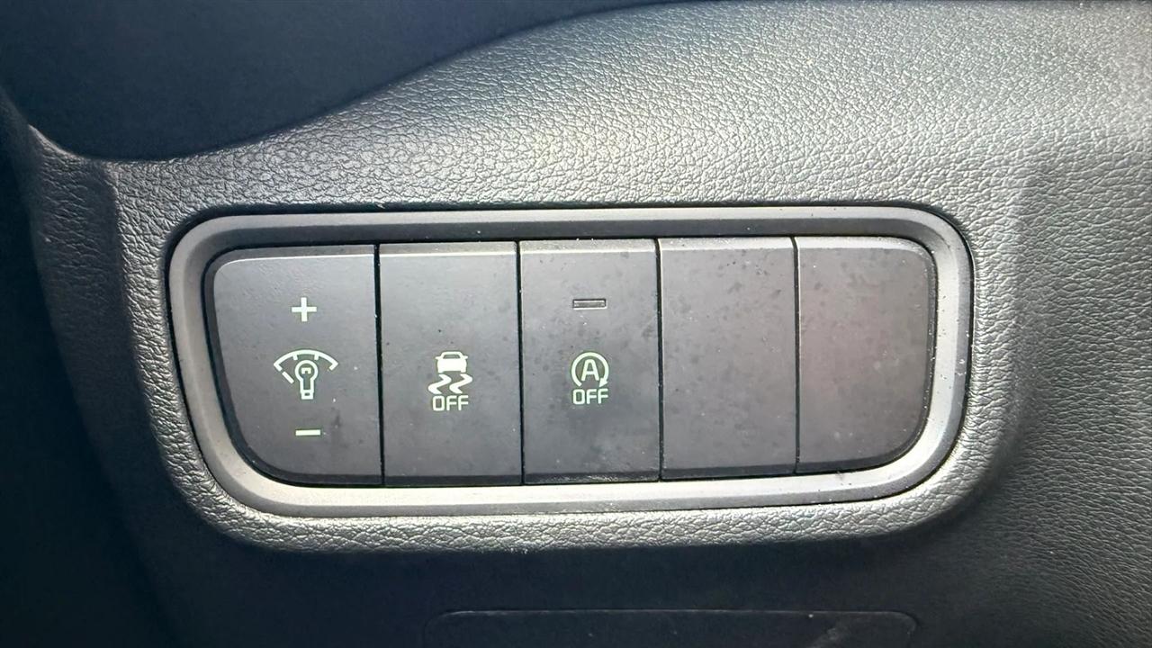 Kia Soul LX 2025