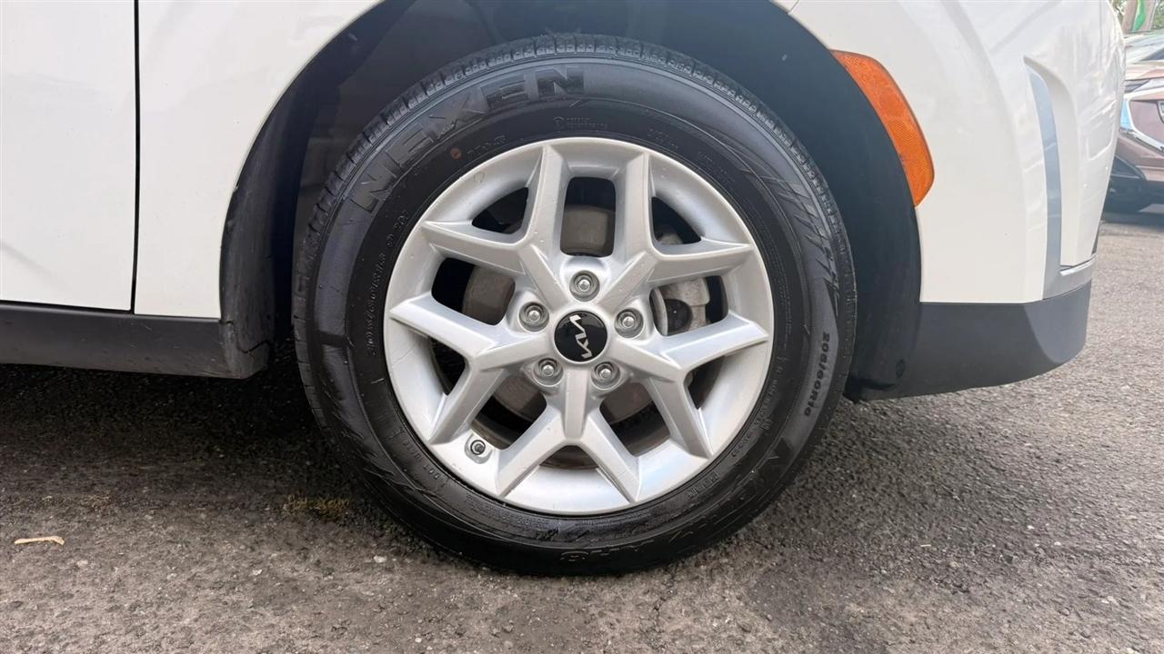 Kia Soul LX 2025