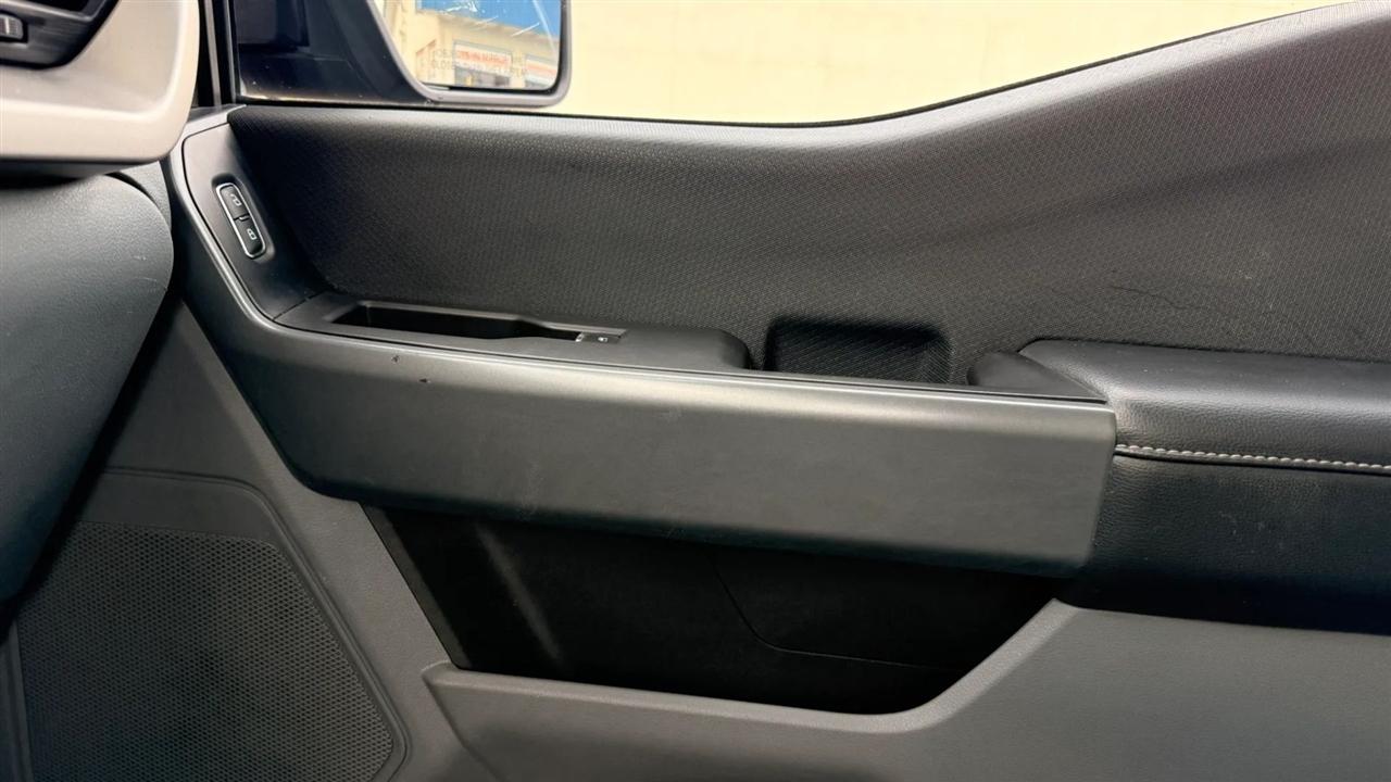 Ford F-150 XLT SuperCrew 5.5-ft. Bed 4WD 2021