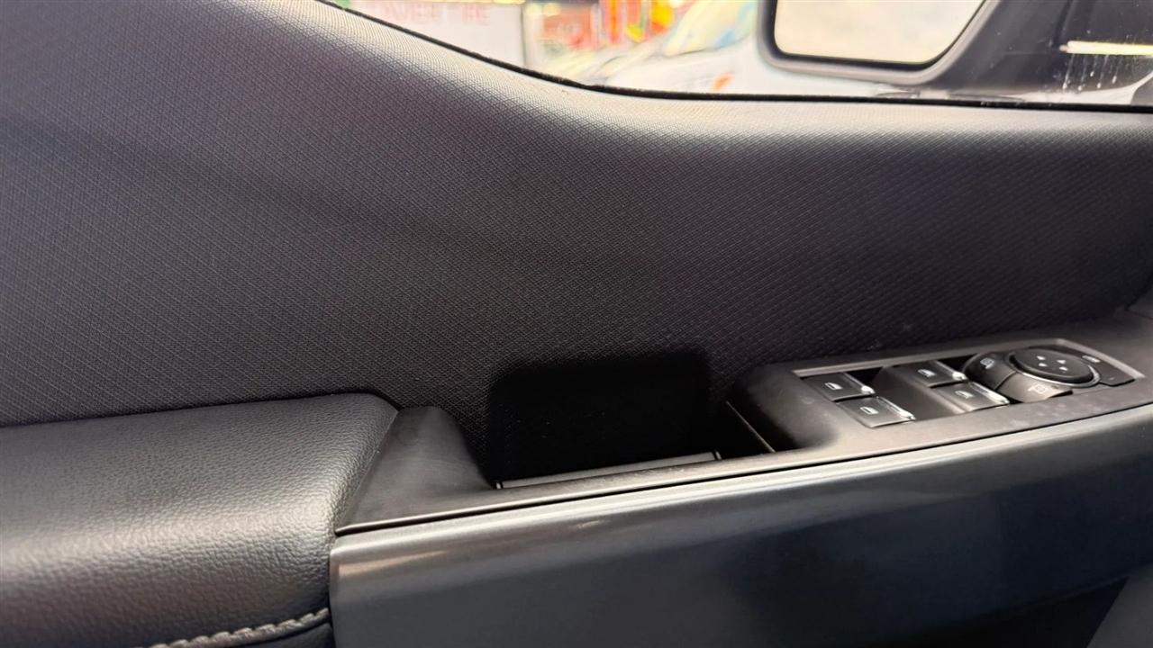 Ford F-150 XLT SuperCrew 5.5-ft. Bed 4WD 2021