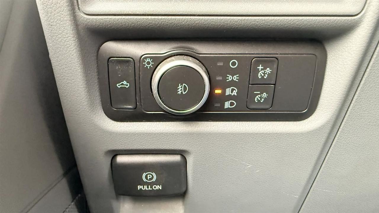 Ford F-150 XLT SuperCrew 5.5-ft. Bed 4WD 2021