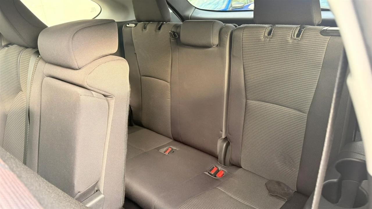 Toyota Highlander L 2022